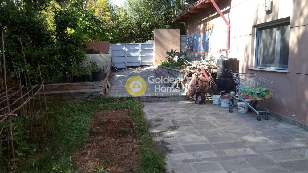 Μονοκατοικία στην Μεγάλα Σχοινία Α, Αχαρνές — Φωτογραφία 19 από 56