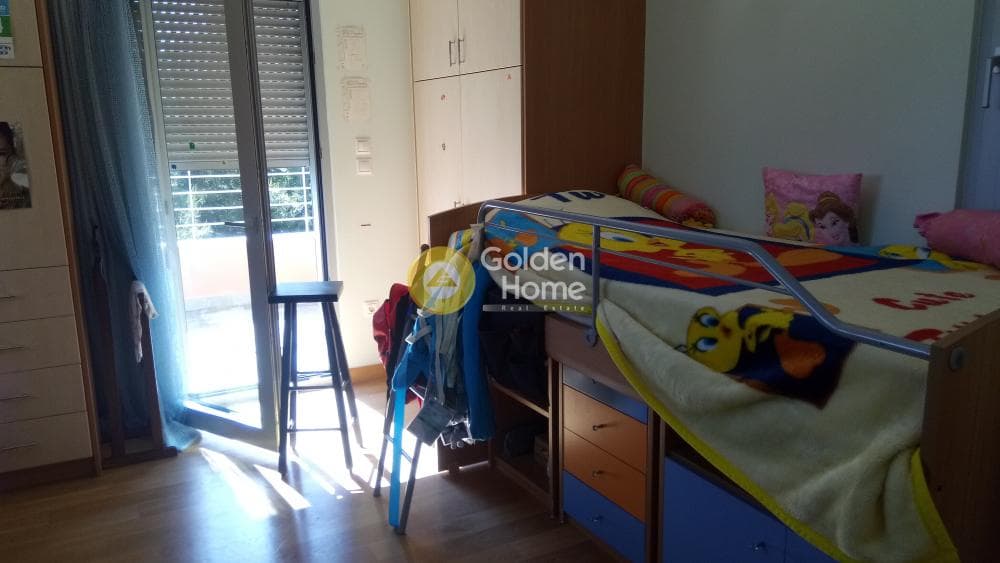 Μονοκατοικία στην Μεγάλα Σχοινία Α, Αχαρνές — Φωτογραφία 26 από 56