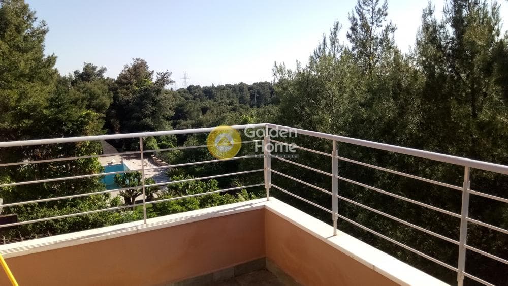 Μονοκατοικία στην Μεγάλα Σχοινία Α, Αχαρνές — Φωτογραφία 35 από 56