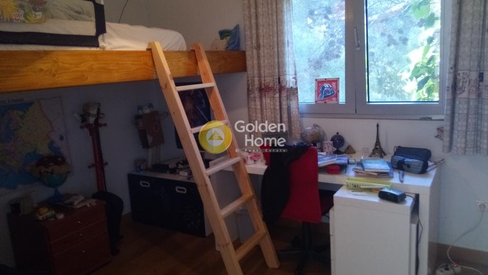 Μονοκατοικία στην Μεγάλα Σχοινία Α, Αχαρνές — Φωτογραφία 28 από 56