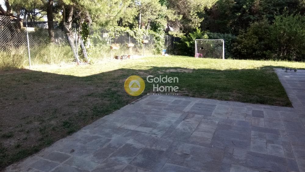 Μονοκατοικία στην Μεγάλα Σχοινία Α, Αχαρνές — Φωτογραφία 46 από 56