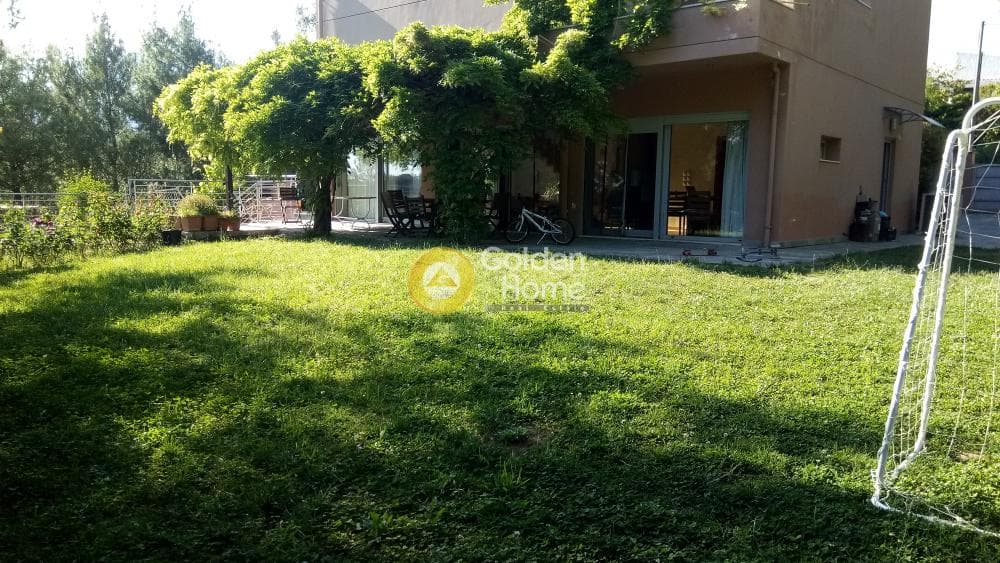 Μονοκατοικία στην Μεγάλα Σχοινία Α, Αχαρνές — Φωτογραφία 50 από 56