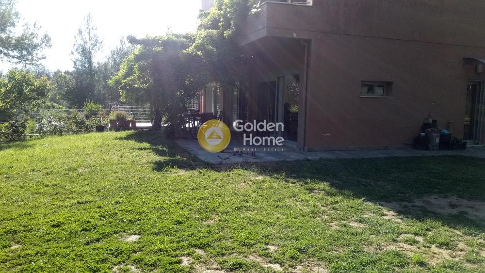 Μονοκατοικία στην Μεγάλα Σχοινία Α, Αχαρνές — Φωτογραφία 51 από 56