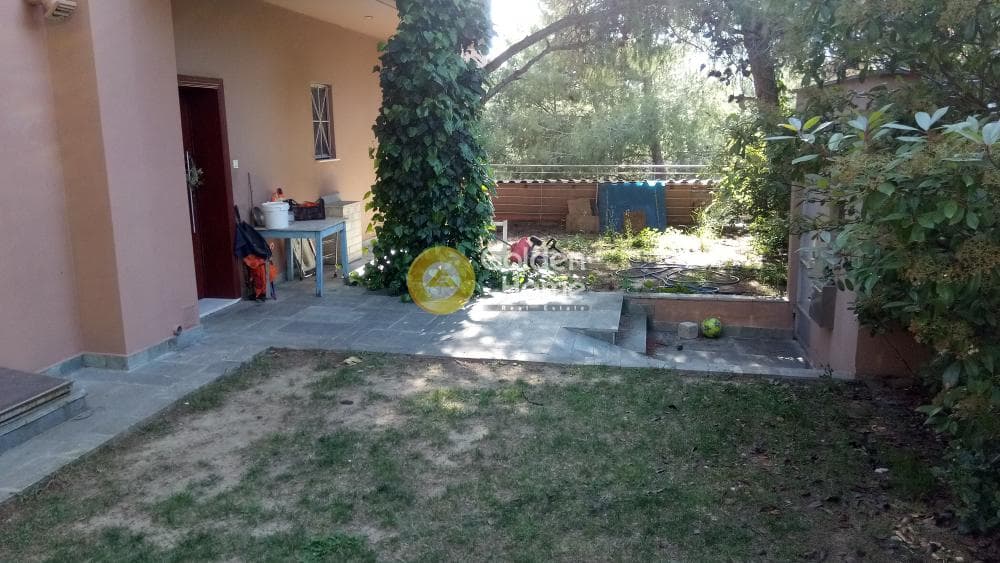 Μονοκατοικία στην Μεγάλα Σχοινία Α, Αχαρνές — Φωτογραφία 55 από 56