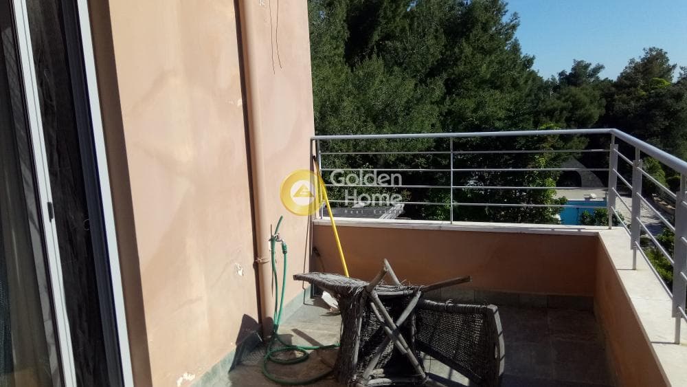 Μονοκατοικία στην Μεγάλα Σχοινία Α, Αχαρνές — Φωτογραφία 33 από 56