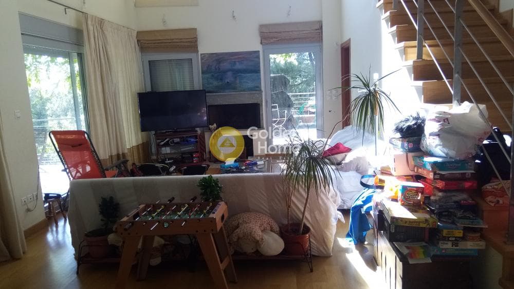Μονοκατοικία στην Μεγάλα Σχοινία Α, Αχαρνές — Φωτογραφία 1 από 56
