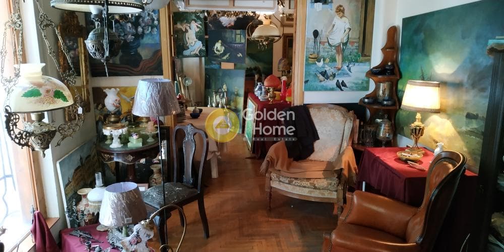 Retail Store in Fokionos Negri, Kipseli — Photo 4 of 8
