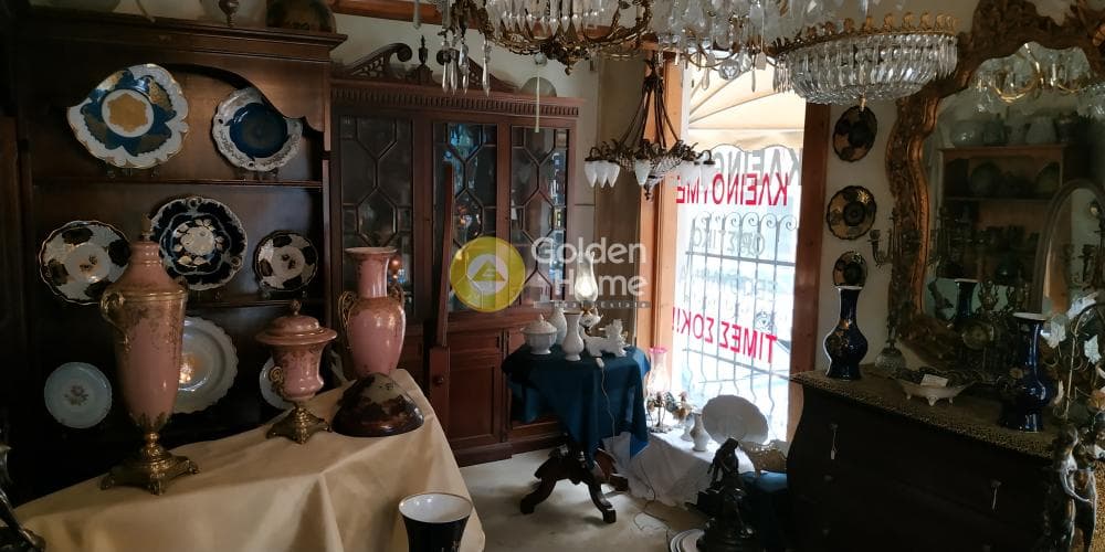 Διαμέρισμα στην Φωκίωνος Νέγρη, Κυψέλη — Φωτογραφία 2 από 8