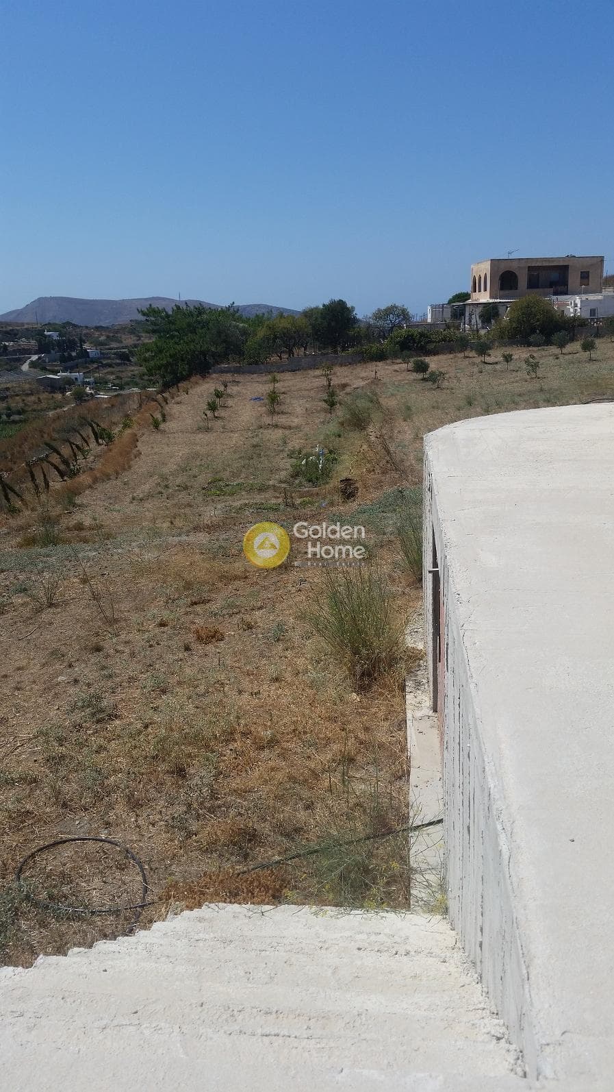 Μονοκατοικία στην Άνω Σύρος, Σύρος — Φωτογραφία 7 από 12