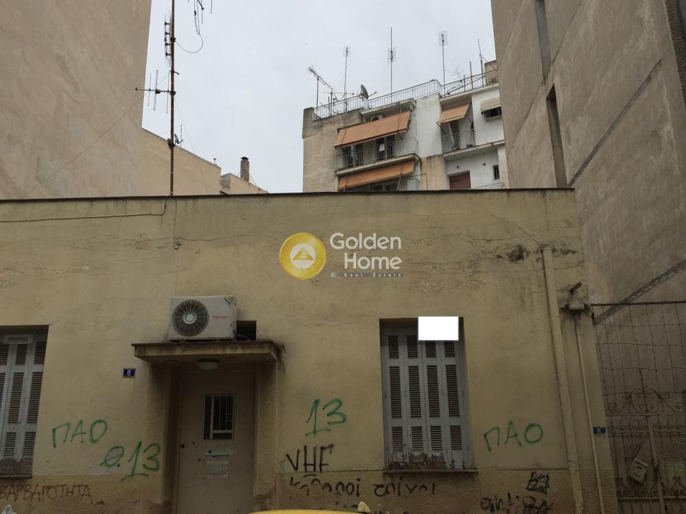 Building Plot in Leof. Liosion, Attiki — Photo 2 of 3