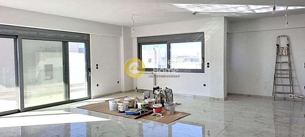Διαμέρισμα στην Αμπελάκια, Άλιμος — Φωτογραφία 8 από 21