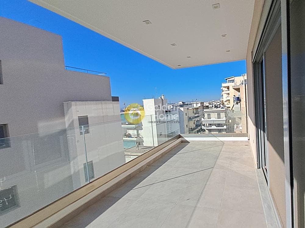 Διαμέρισμα στην Αμπελάκια, Άλιμος — Φωτογραφία 5 από 21