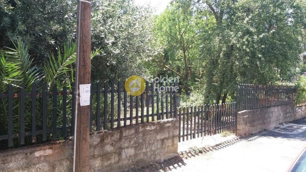 Οικόπεδο στην Κέντρο, Άγιος Στέφανος — Φωτογραφία 4 από 4