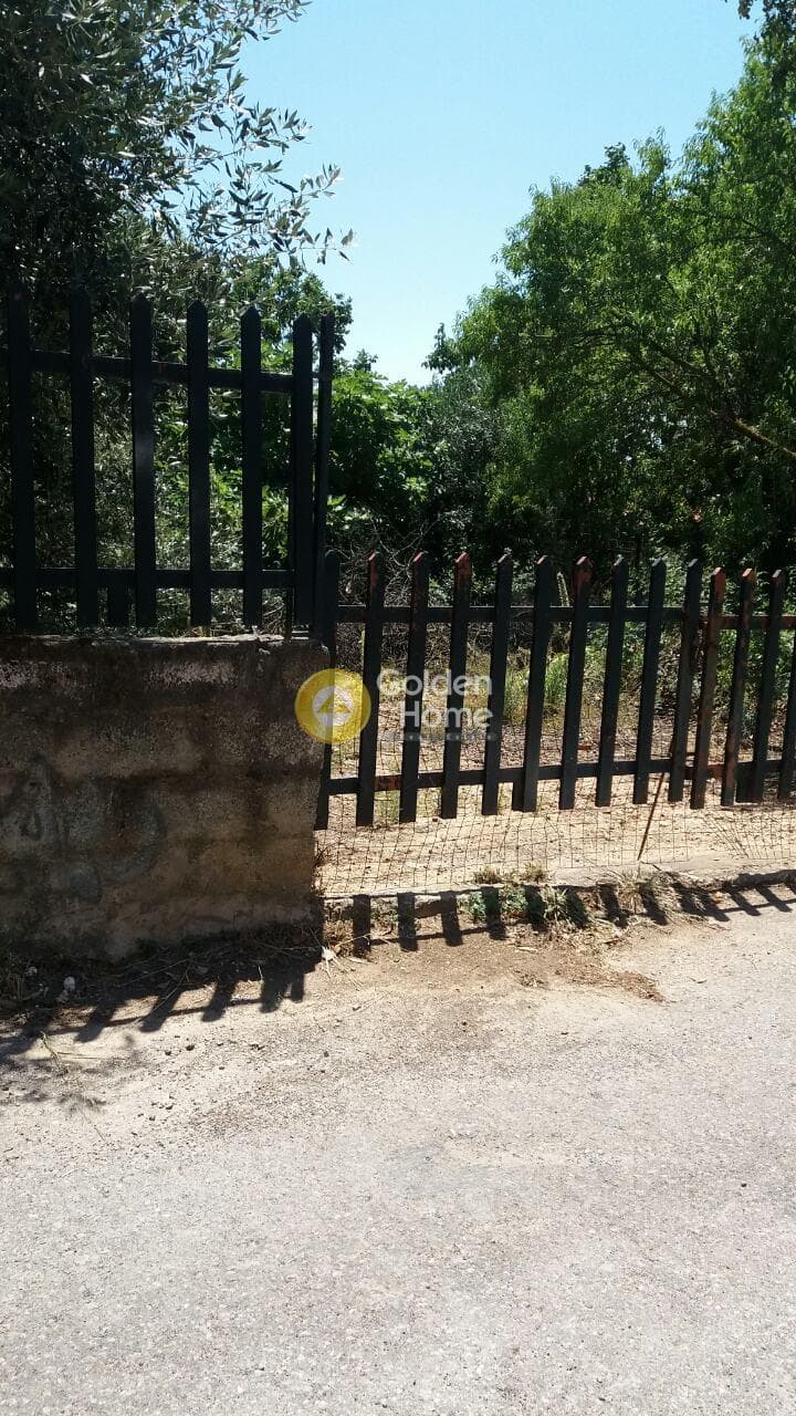 Οικόπεδο στην Κέντρο, Άγιος Στέφανος — Φωτογραφία 3 από 4