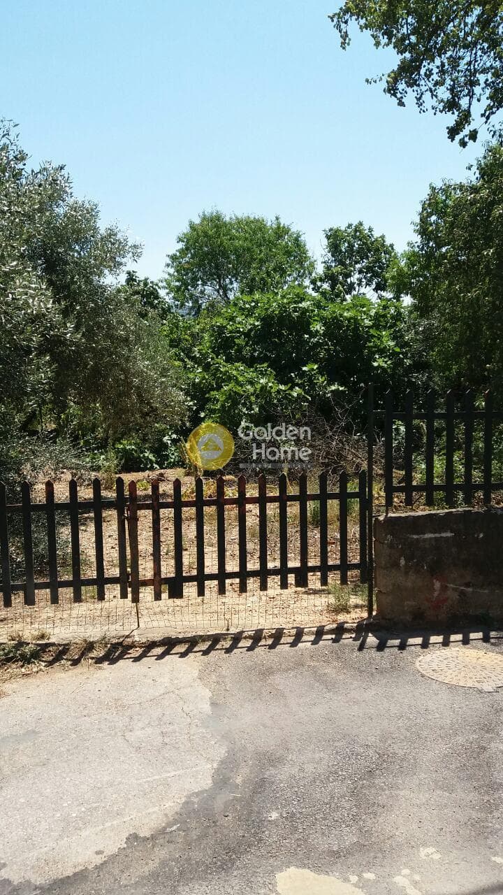 Οικόπεδο στην Κέντρο, Άγιος Στέφανος — Φωτογραφία 2 από 4