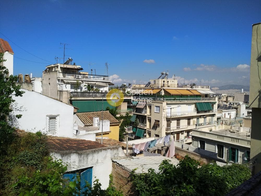 House in Exarcheia, Exarchia - Neapoli — Photo 2 of 18