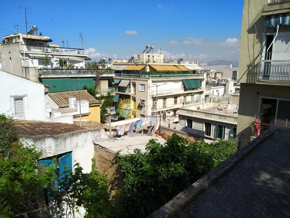 House in Exarcheia, Exarchia - Neapoli — Photo 4 of 18