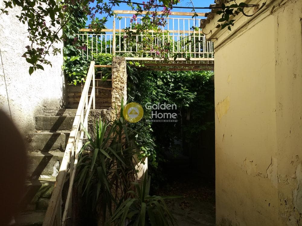 House in Exarcheia, Exarchia - Neapoli — Photo 15 of 18
