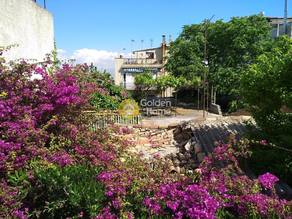 House in Exarcheia, Exarchia - Neapoli — Photo 18 of 18