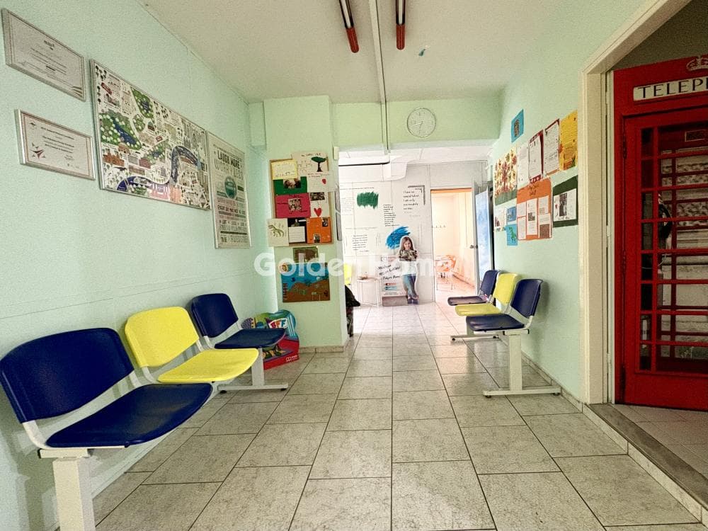 Γραφείο στην Αμπελάκια, Άλιμος — Φωτογραφία 11 από 18