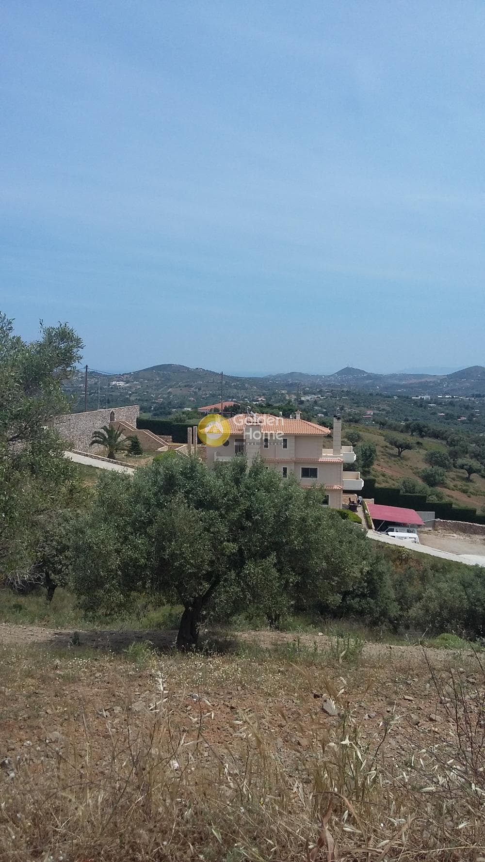 Parcel in Center, Markopoulo — Photo 3 of 13