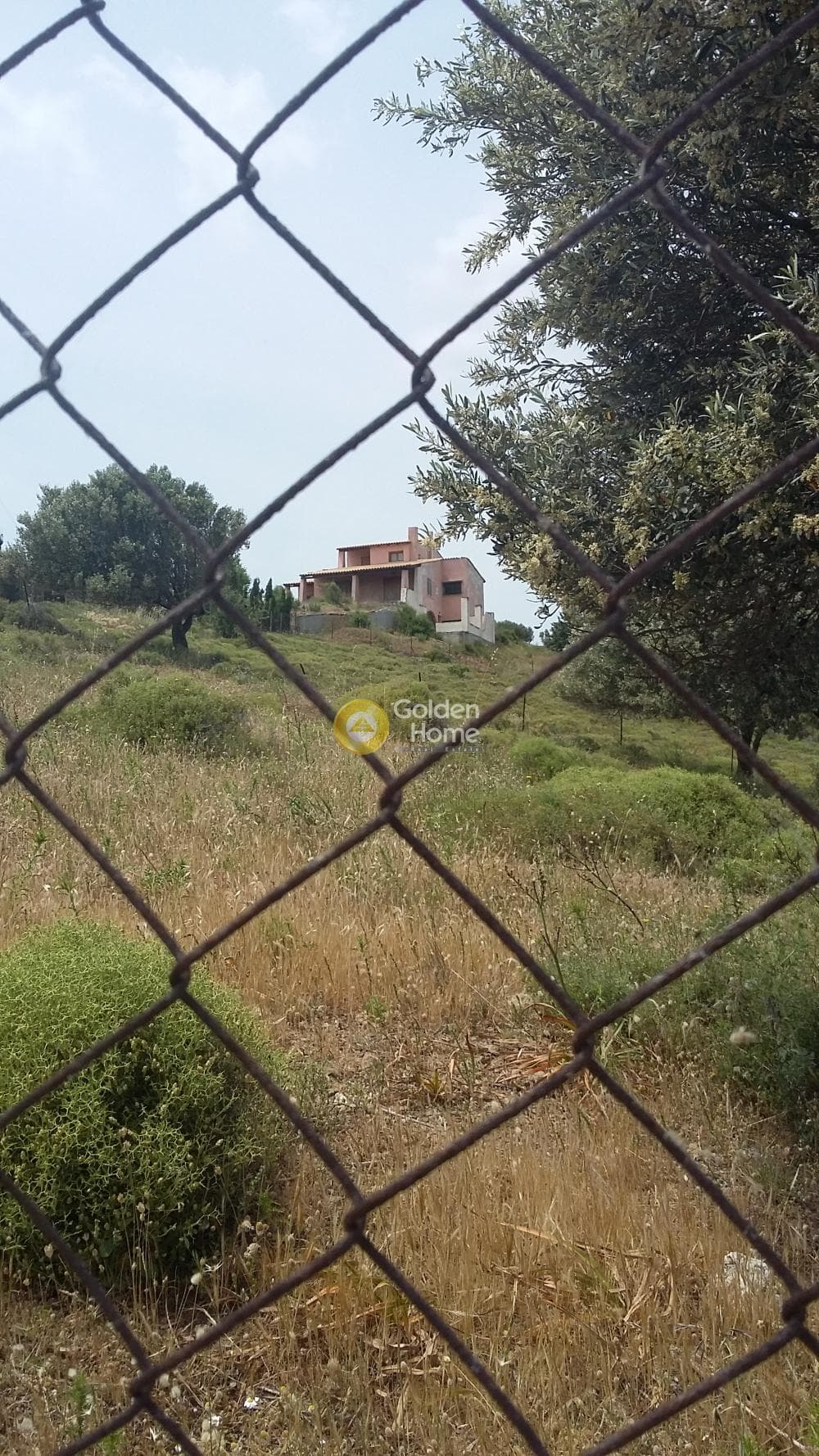 Parcel in Center, Markopoulo — Photo 4 of 13