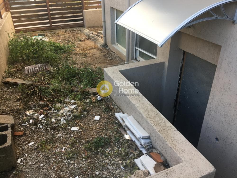 Μονοκατοικία στην Πυργούθι, Αχαρνές — Φωτογραφία 7 από 8
