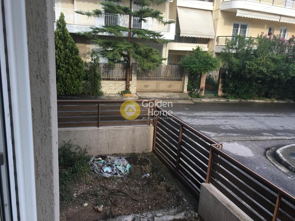 Μονοκατοικία στην Πυργούθι, Αχαρνές — Φωτογραφία 8 από 8