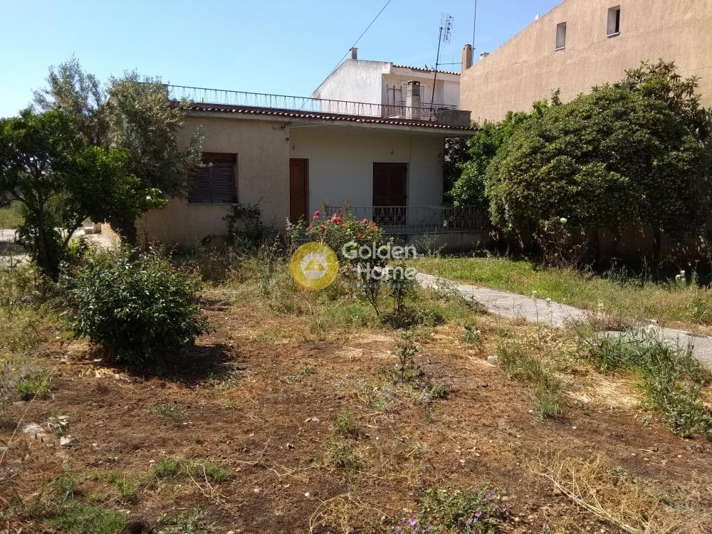 Building Plot in Center, Pikermi — Photo 5 of 6
