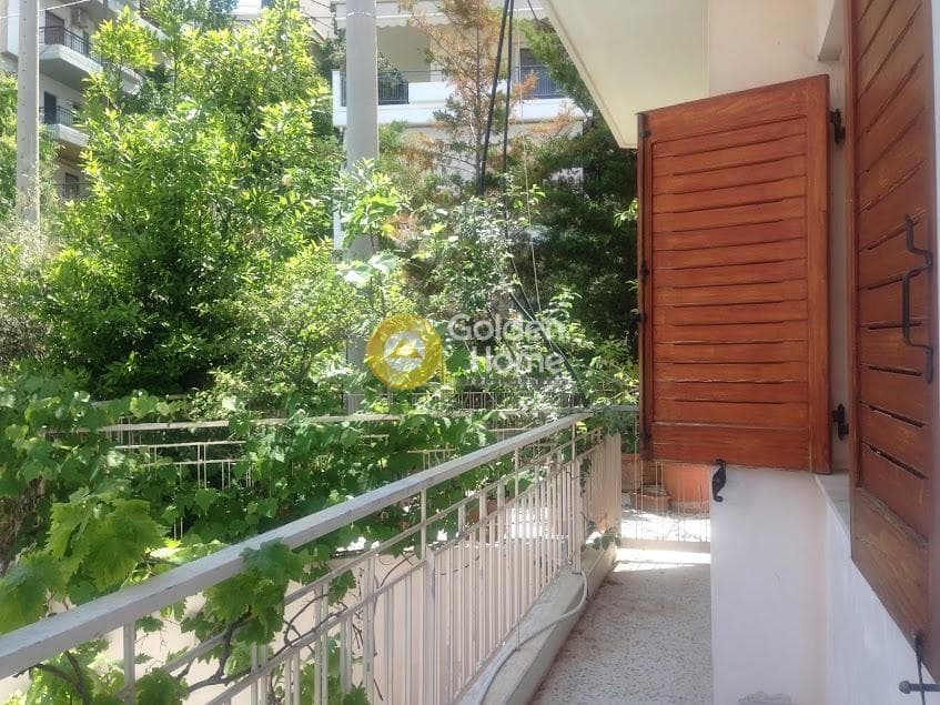 Διαμέρισμα στην Άνω Κυψέλη, Κυψέλη — Φωτογραφία 13 από 27