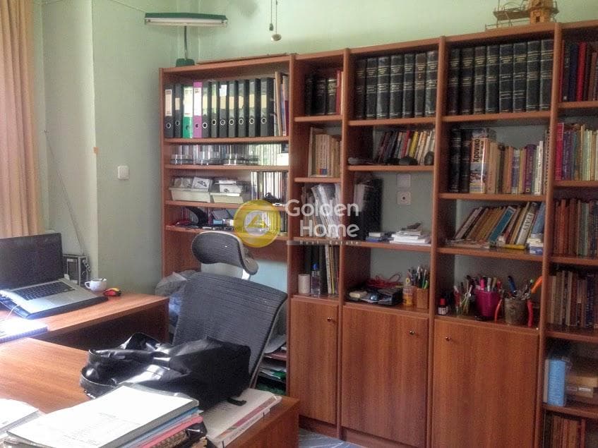 Διαμέρισμα στην Άνω Κυψέλη, Κυψέλη — Φωτογραφία 17 από 27