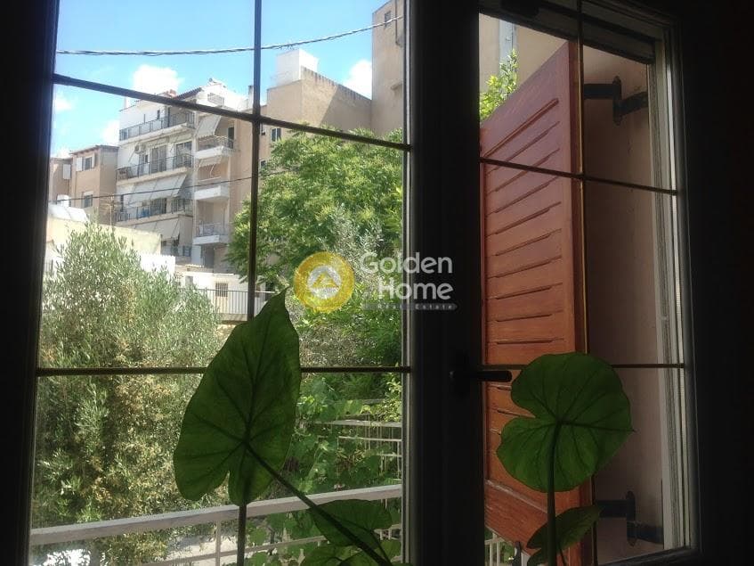 Διαμέρισμα στην Άνω Κυψέλη, Κυψέλη — Φωτογραφία 25 από 27