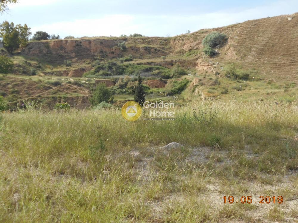 Parcel in Agia Kiriaki, Kifisia — Photo 1 of 8