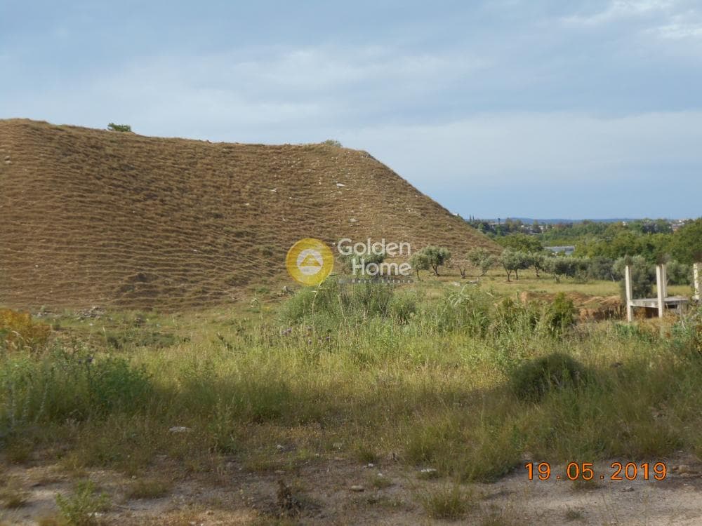 Parcel in Agia Kiriaki, Kifisia — Photo 2 of 8