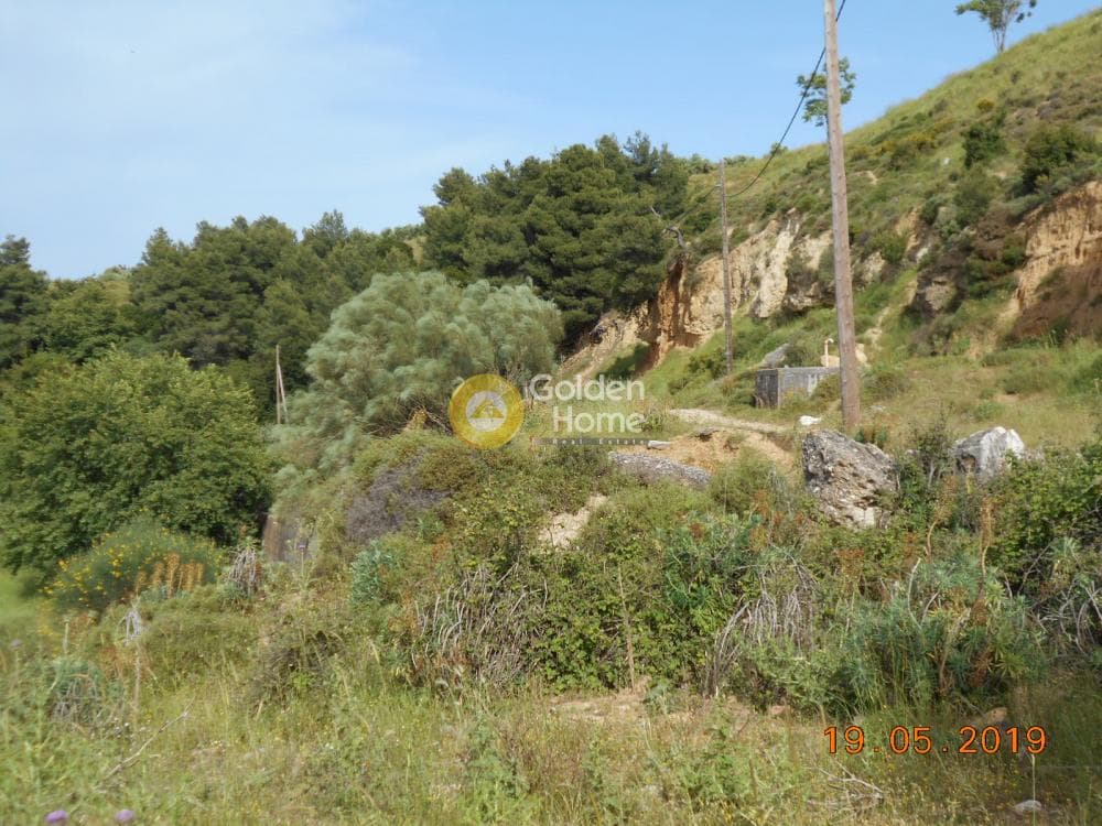 Parcel in Agia Kiriaki, Kifisia — Photo 4 of 8