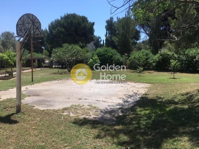 Μονοκατοικία στην Οικισμός Κόκκινο Λιμανάκι, Ραφήνα — Φωτογραφία 18 από 18