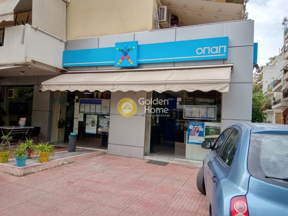 Retail Store in Agios Panteleimonas, Patision - Acharnon — Photo 3 of 6