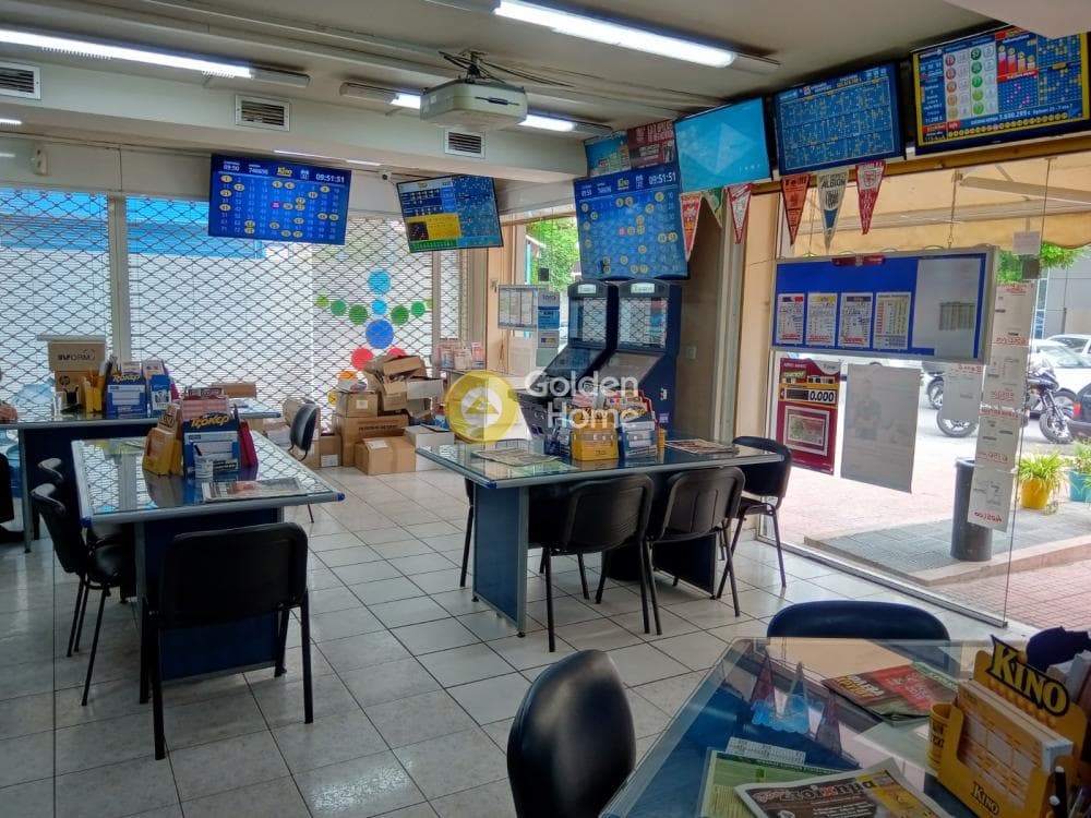 Retail Store in Agios Panteleimonas, Patision - Acharnon — Photo 5 of 6
