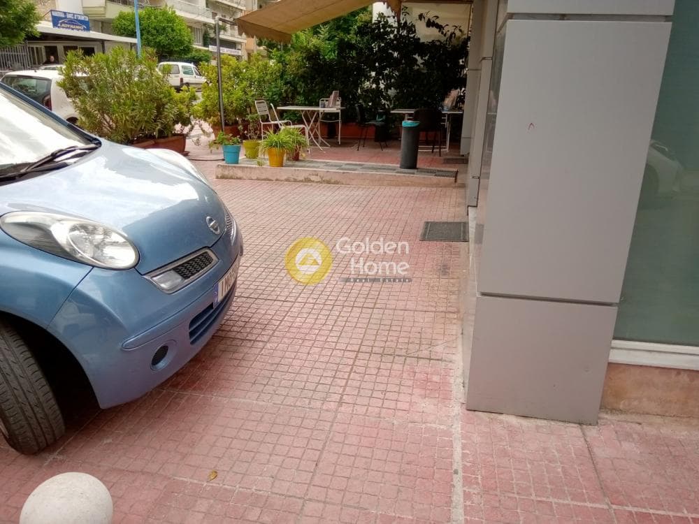 Retail Store in Agios Panteleimonas, Patision - Acharnon — Photo 1 of 6