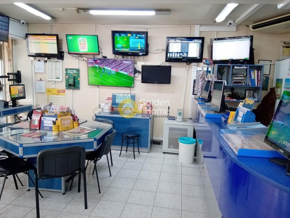 Retail Store in Agios Panteleimonas, Patision - Acharnon — Photo 6 of 6