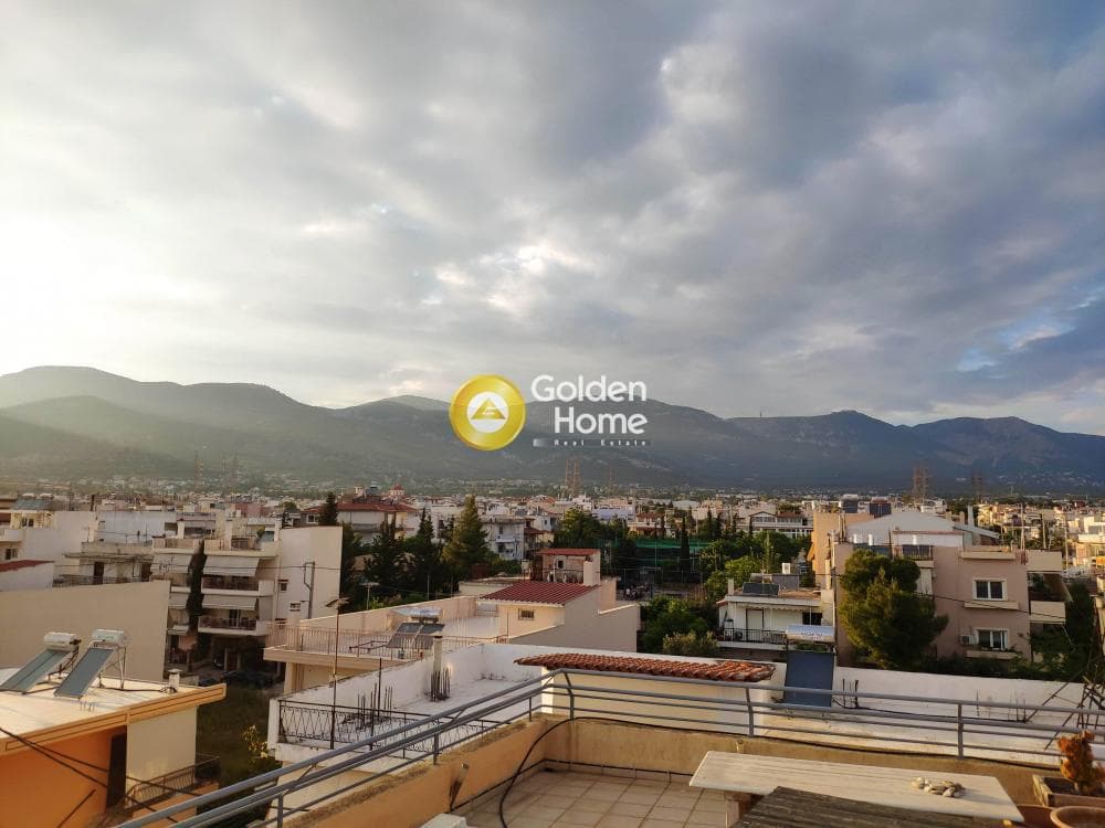 Διαμέρισμα στην Μεγάλα Σχοινία Α, Αχαρνές — Φωτογραφία 19 από 19