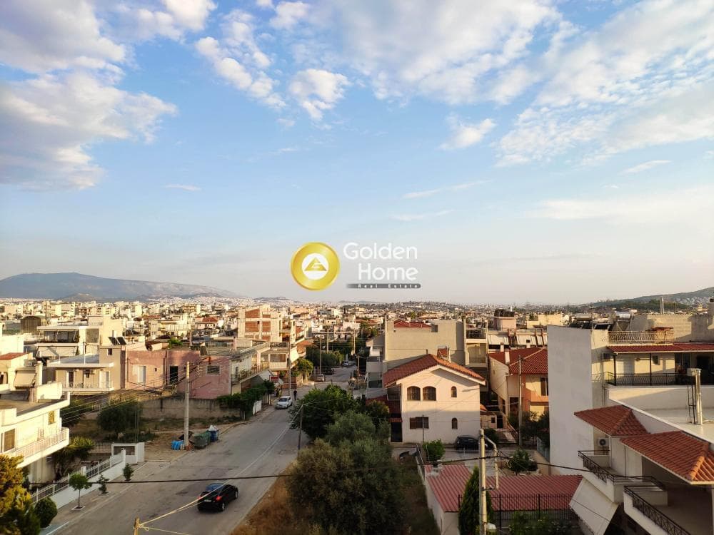 Διαμέρισμα στην Μεγάλα Σχοινία Α, Αχαρνές — Φωτογραφία 18 από 19