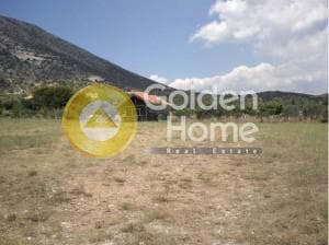 Οικόπεδο στην Καρελλάς, Παιανία — Φωτογραφία 6 από 10