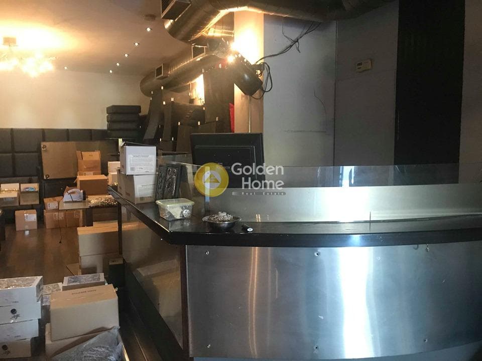 Κατάστημα στην Όριο Άγιας Βαρβάρας, Κορυδαλλός — Φωτογραφία 5 από 11
