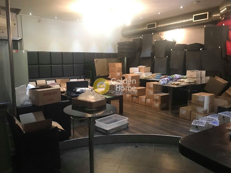 Κατάστημα στην Όριο Άγιας Βαρβάρας, Κορυδαλλός — Φωτογραφία 2 από 11