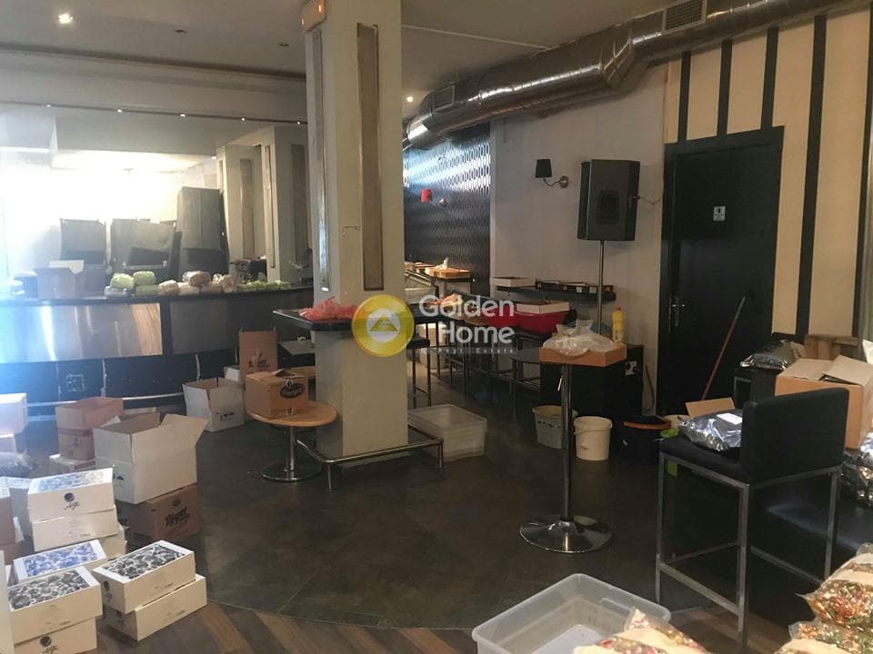 Κατάστημα στην Όριο Άγιας Βαρβάρας, Κορυδαλλός — Φωτογραφία 1 από 11