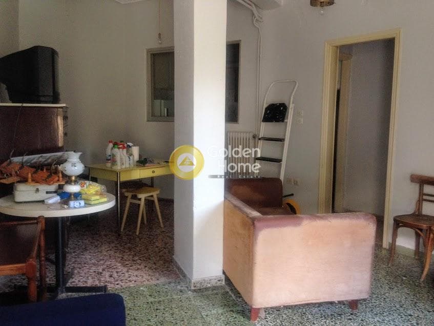 Διαμέρισμα στην Κυψέλη, Κυψέλη — Φωτογραφία 3 από 13