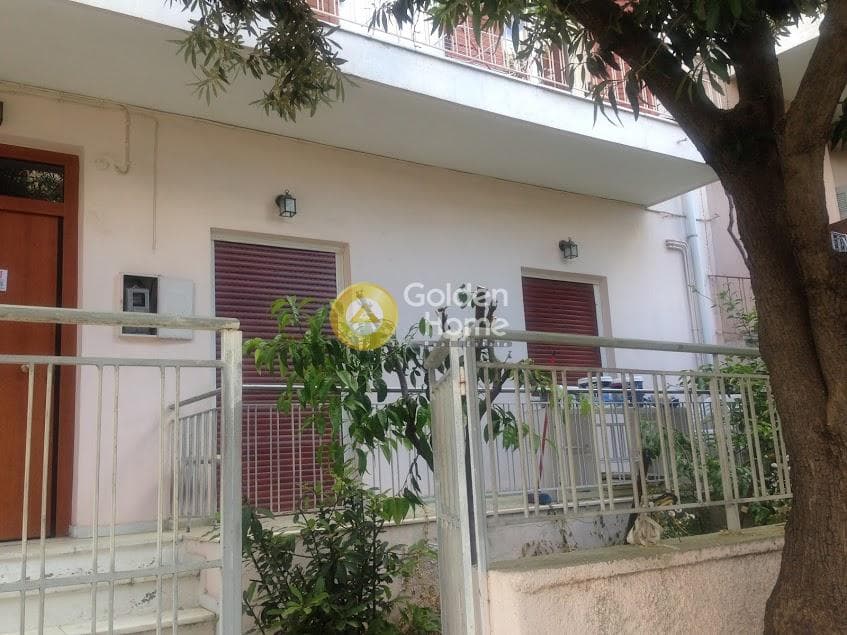 Διαμέρισμα στην Κυψέλη, Κυψέλη — Φωτογραφία 5 από 13