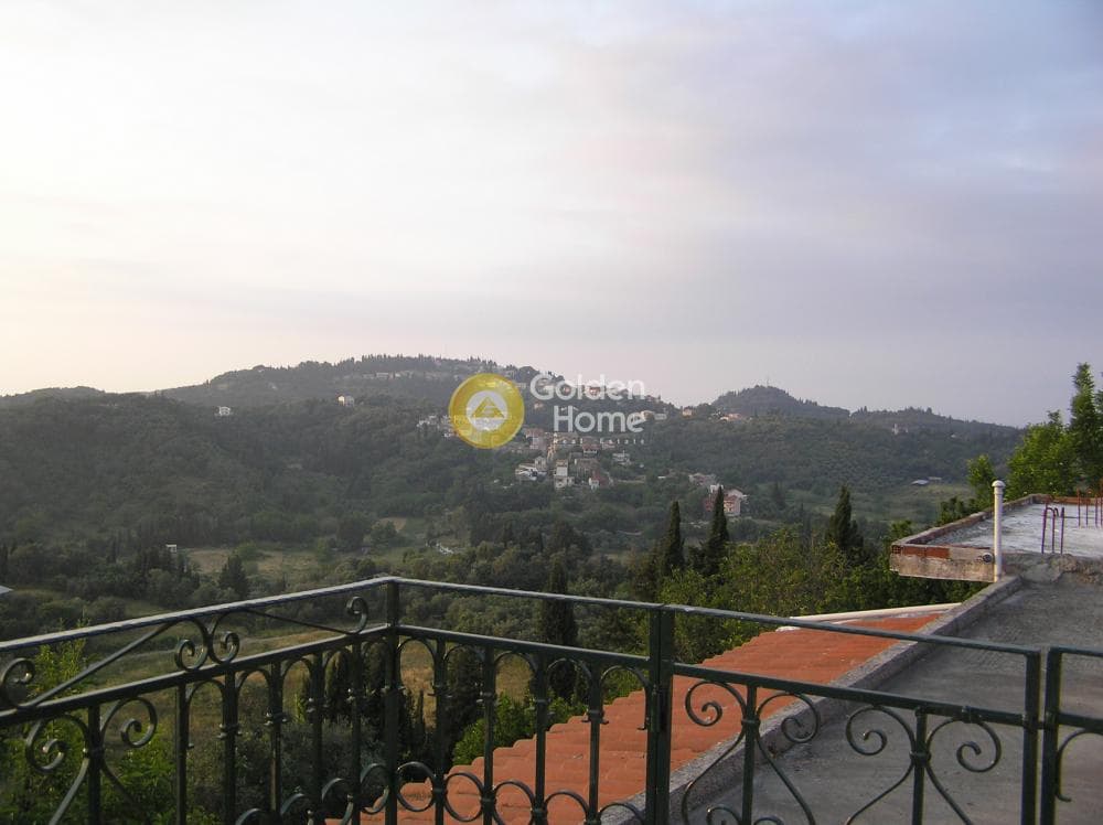 House in Αgios Georgios, Corfu — Photo 11 of 12