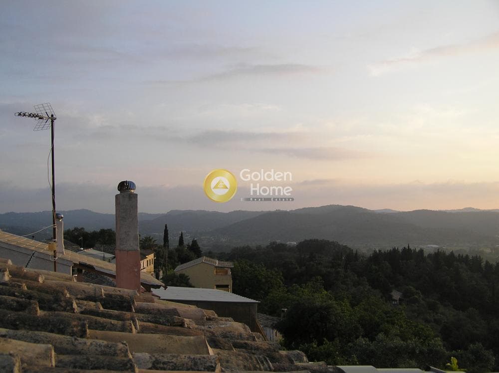 House in Αgios Georgios, Corfu — Photo 12 of 12